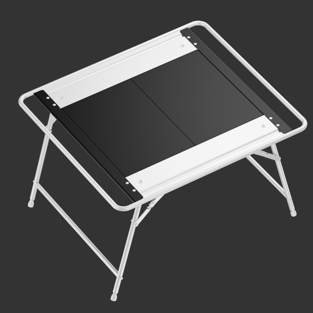 CY FRAME 2UNIT IGT TABLE